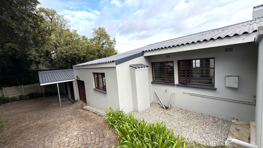 To Let 4 Bedroom Property for Rent in Costa Sarda Western Cape